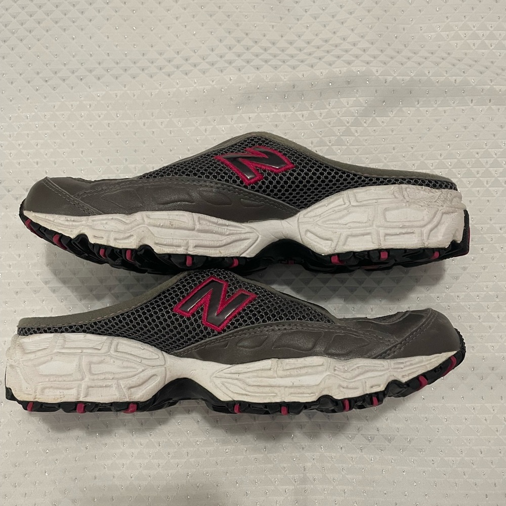 New Balance Mule Tennis Shoes Gem